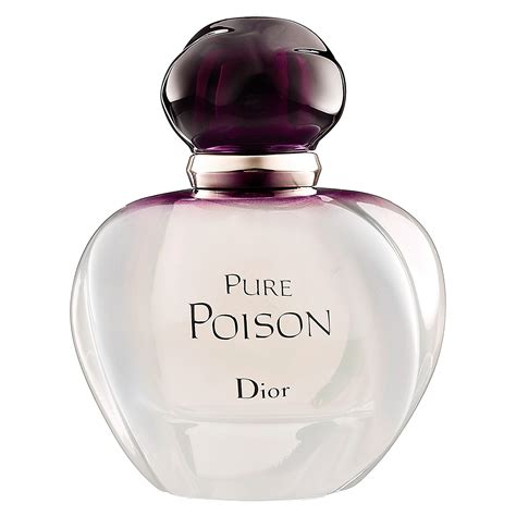 dior oure poison|dior pure poison sale.